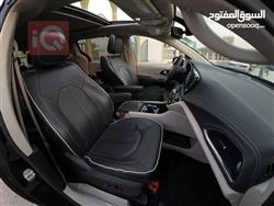 كرايسلر باسيفيكا